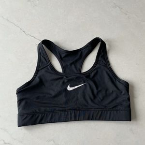 Swoosh Sports Bra
